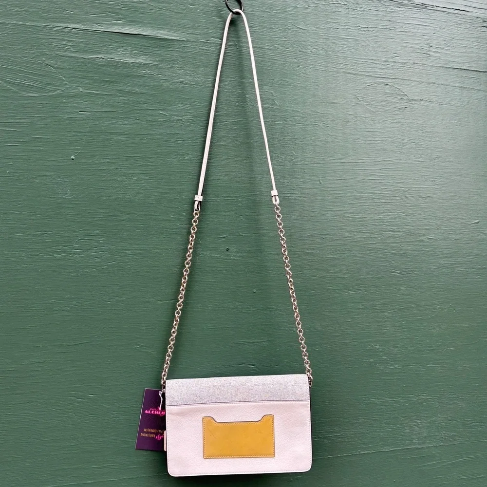 Coach crossbody bag